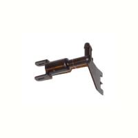 Fluid Kaffeeanschluss